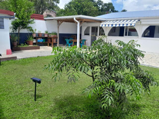  Maison � vendre 4 pi�ces 98 m�