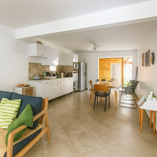  Appartement à louer 3 pièces 60 m²