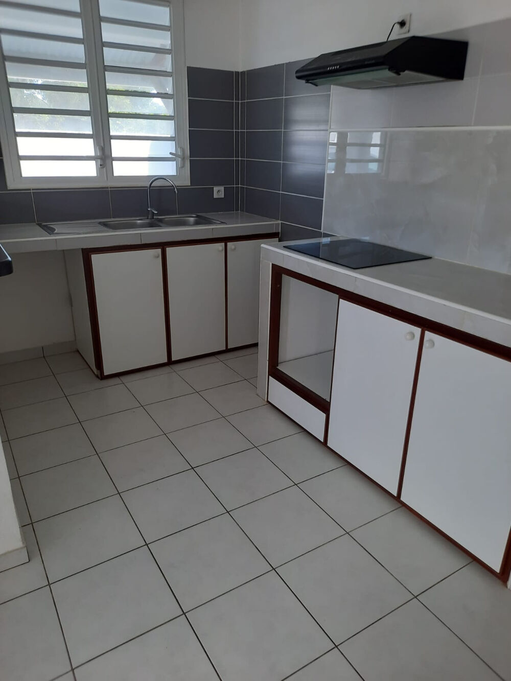 Location Appartement APPARTEMENT T2 - CAYENNE- GUYANE Cayenne