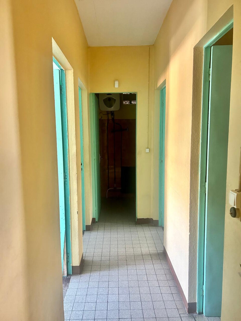 Vente Maison CAYENNE- T4 à VENDRE avec Jardin Cayenne