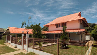  Maison � vendre 5 pi�ces 112 m�