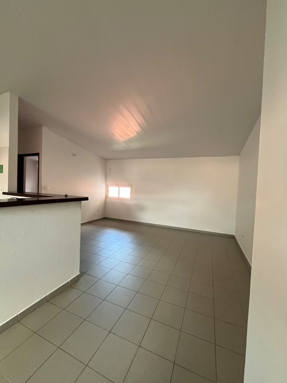 Location Appartement T2- CAYENNE -53 m2 Cayenne