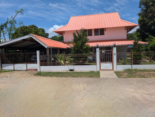  Maison � vendre 5 pi�ces 112 m�