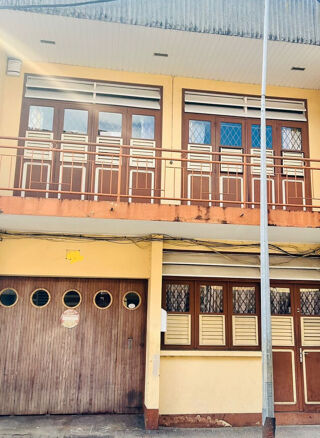  Maison � vendre 4 pi�ces 80 m�