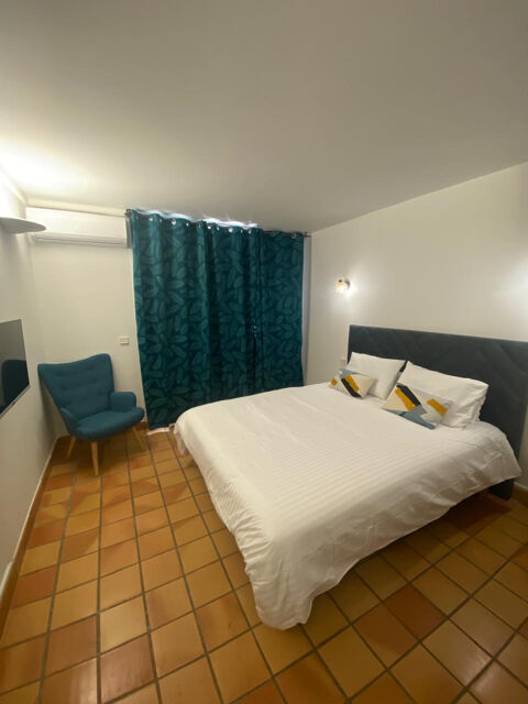  Appartement � louer 1 pi�ce 21 m�