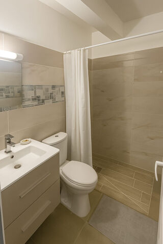  Appartement à louer 3 pièces 60 m²