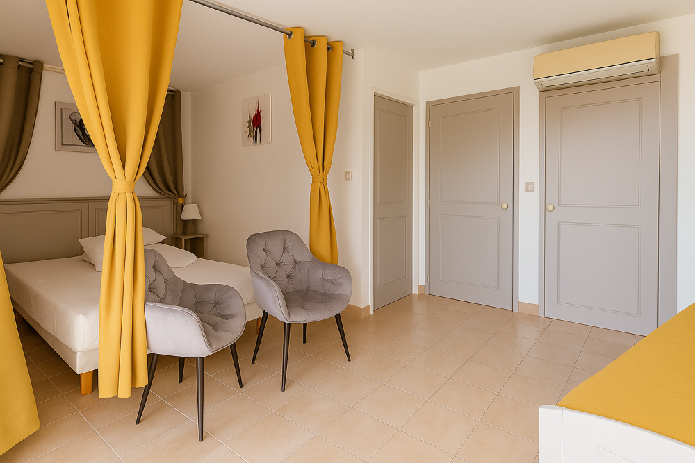   Studio plage Anse Caritan DOM-TOM, Sainte-Anne (97227)