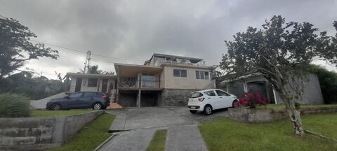   AJOUPA BOUILLON- 220 000� - Maison comprenant deux appartements Maison - 9 pi�ce(s) - 198 m�