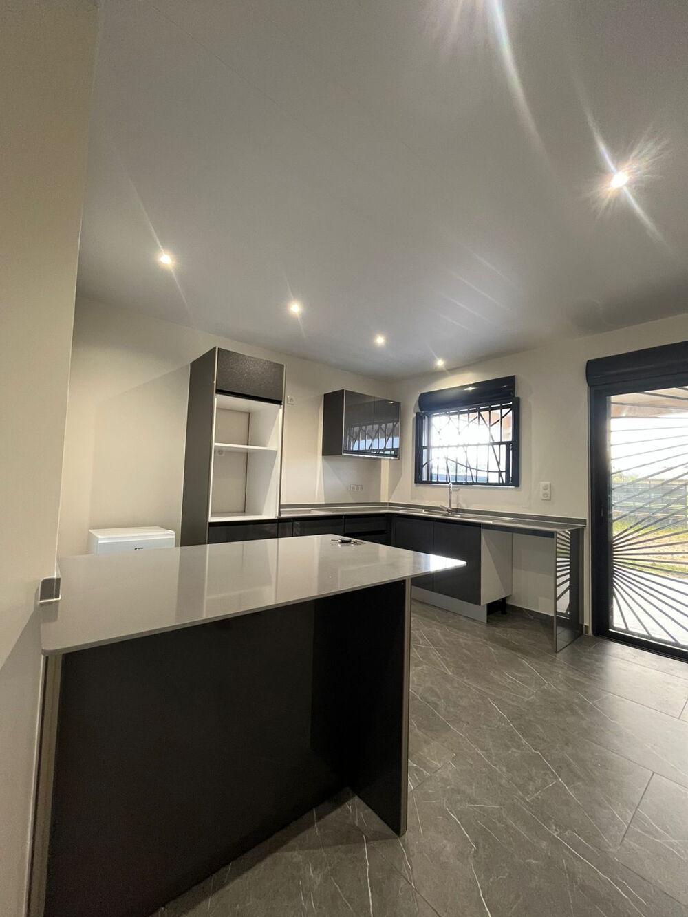 Location Maison Villa T4 Matoury