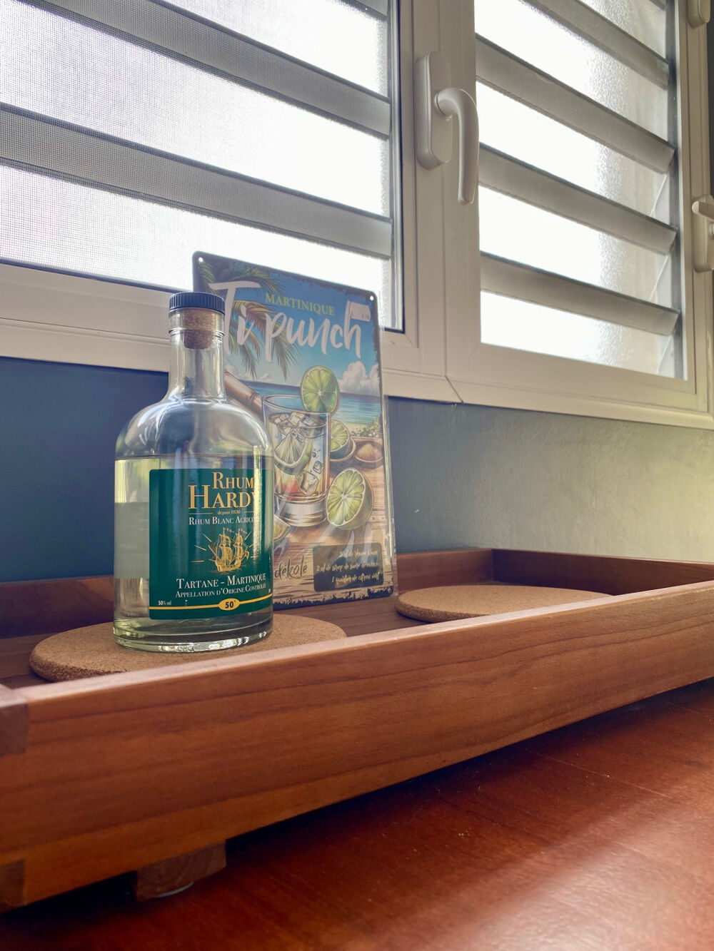   Logement T3 avec terrasse � Tartane DOM-TOM, La Trinit� (97220)