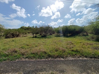  Terrain  vendre 1840 m