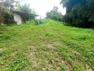  Terrain à vendre 1570 m²