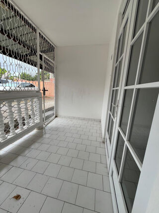  Appartement à louer 2 pièces 44 m²