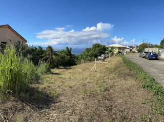  Terrain à vendre 653 m²