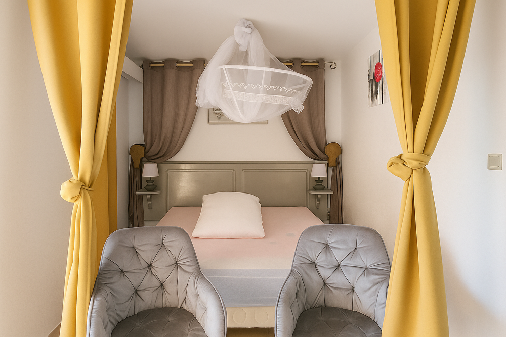   Studio plage Anse Caritan DOM-TOM, Sainte-Anne (97227)