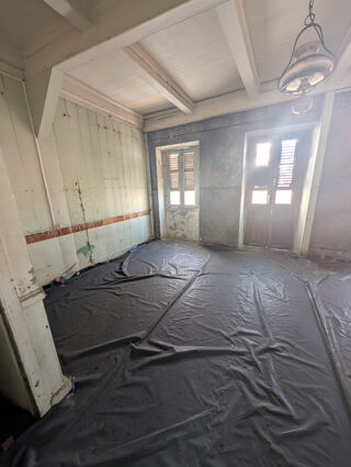  Maison à vendre 5 pièces 110 m²