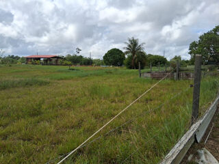  Terrain � vendre 3381 m�