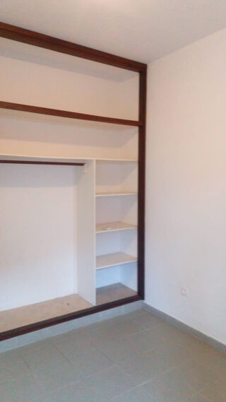  Appartement à louer 2 pièces 53 m²