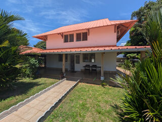  Maison � vendre 5 pi�ces 112 m�