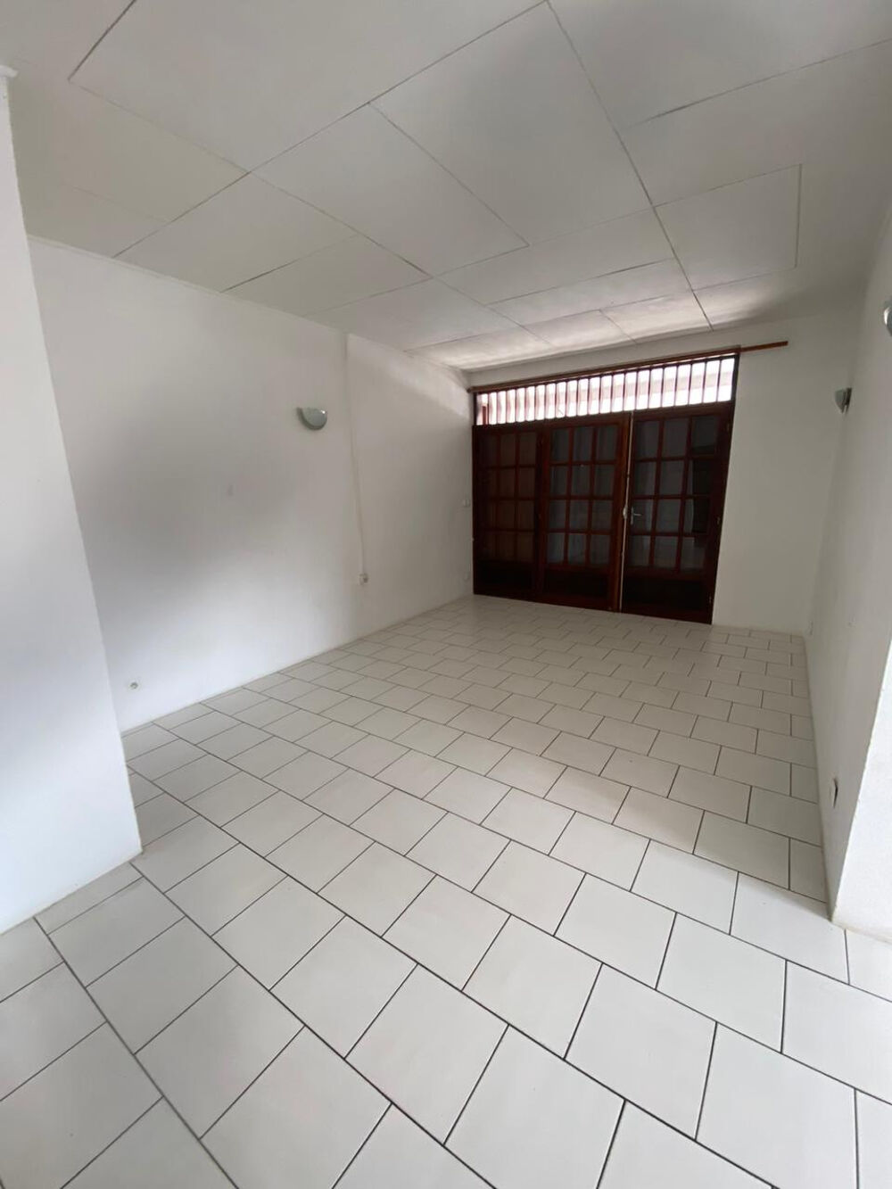 Location Appartement A louer : appartement T4 secteur Balata-est à Matoury (97351) Matoury