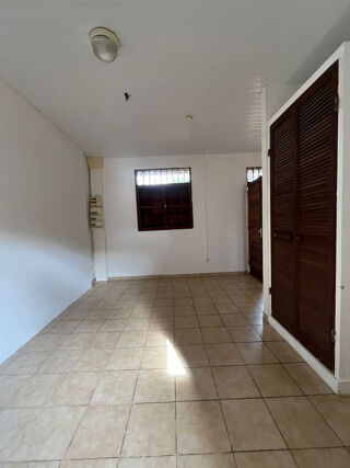  Appartement à louer 1 pièce 15 m²