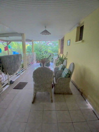  Maison � vendre 7 pi�ces 148 m�