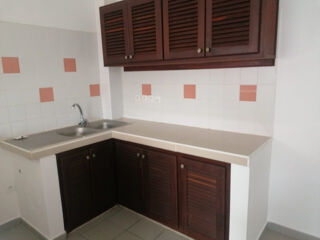  Appartement à louer 2 pièces 53 m²