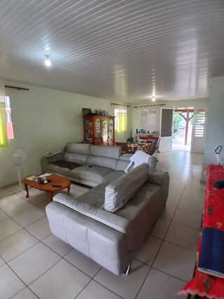  Maison � vendre 8 pi�ces 120 m�