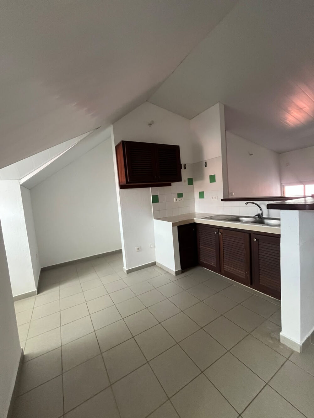 Location Appartement T2- CAYENNE -53 m2 Cayenne