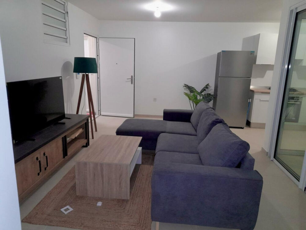 Vente Immeuble A vendre : Appartements dans une résidence de standing à la Cherry- Diamant 97223 Le diamant