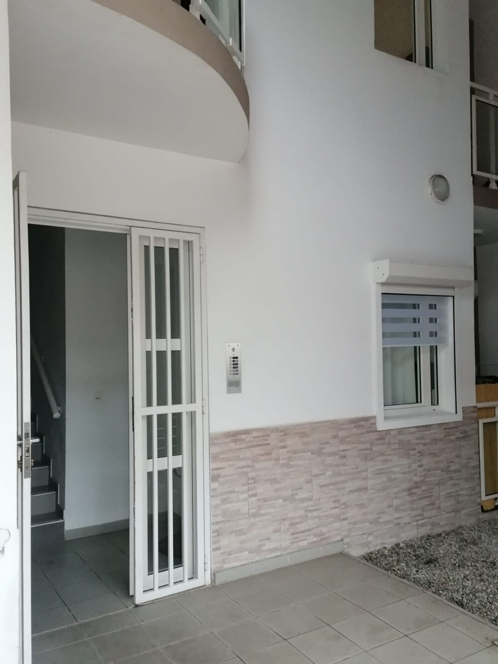 Location Appartement T2- CAYENNE -53 m2 Cayenne