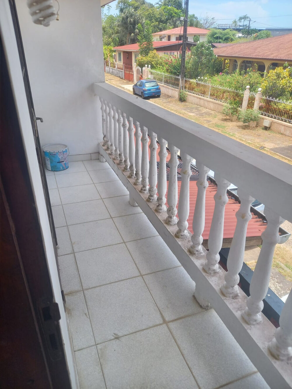 Location Appartement MATOURY- T2 Meublé Matoury