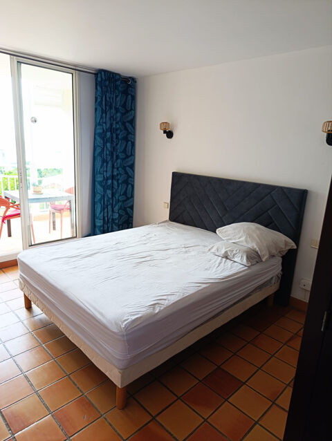  Appartement � louer 1 pi�ce 21 m�