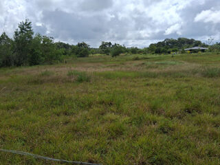  Terrain � vendre 3381 m�