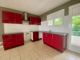  Appartement à vendre 4 pièces 80 m²