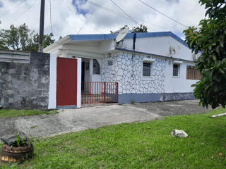  Maison � vendre 4 pi�ces 98 m�