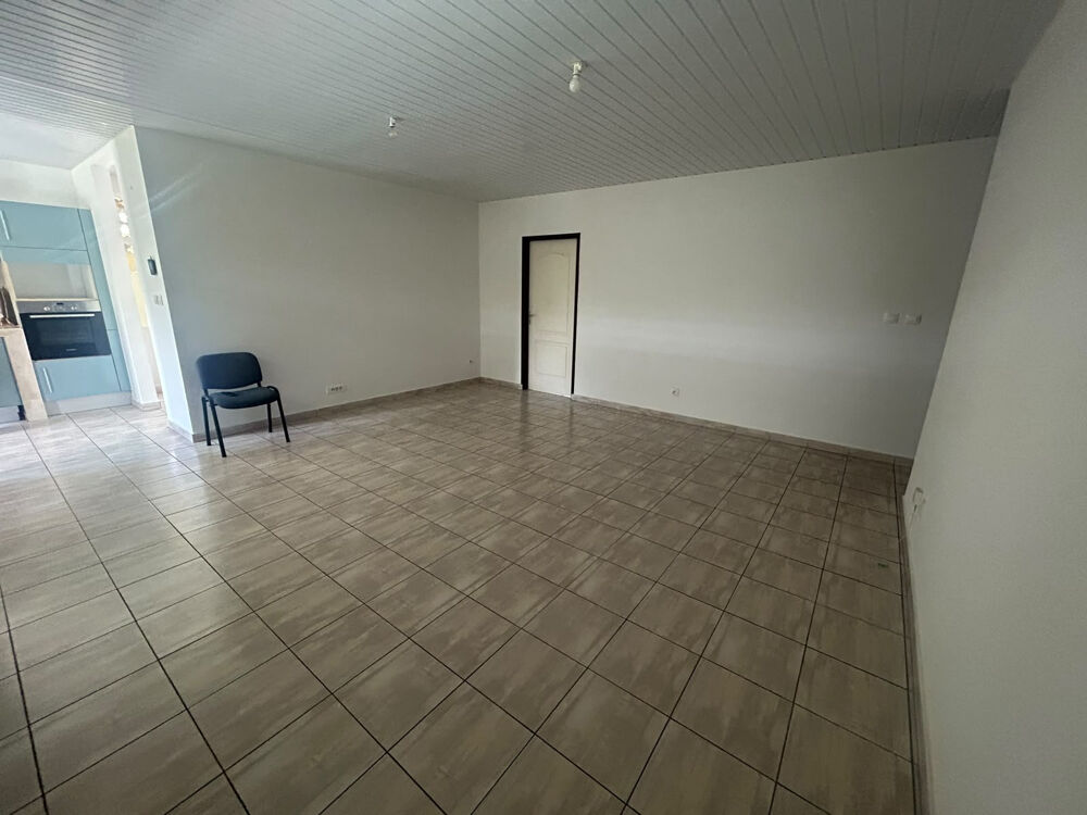 Vente Maison VILLA AVEC PISCINE Remire montjoly