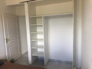 Location Appartement A louer: Appartement T3 meublé Ste luce