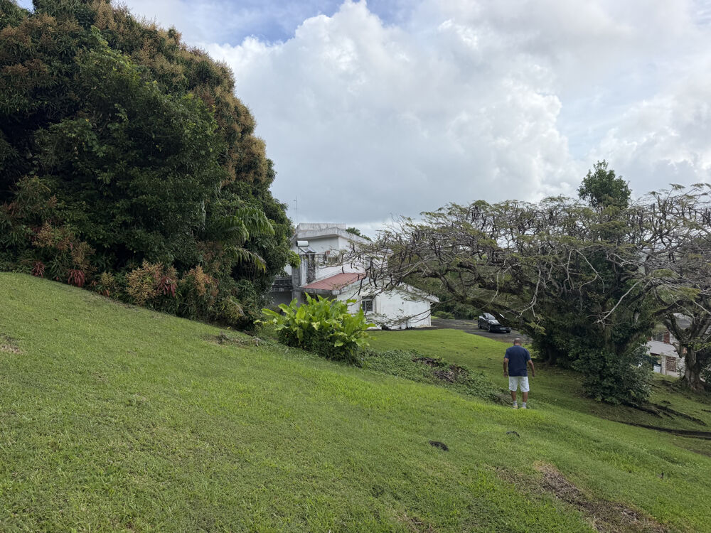 � vendre  Maison Martinique (97200)