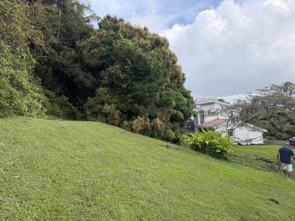 � vendre  Maison Martinique (97200)