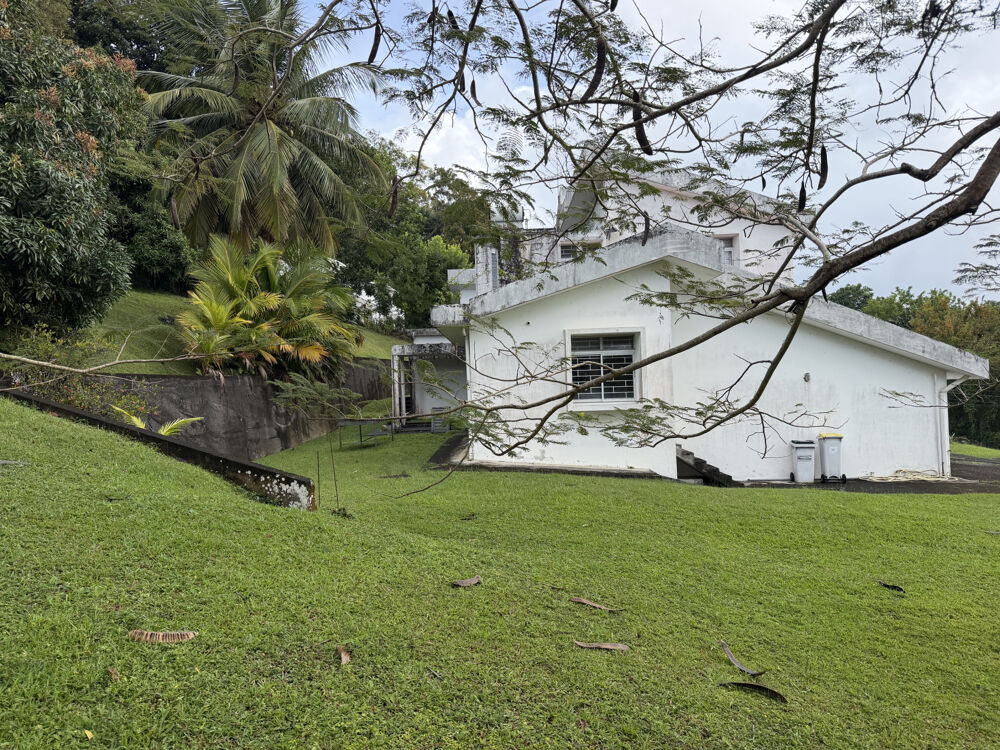 � vendre  Maison Martinique (97200)