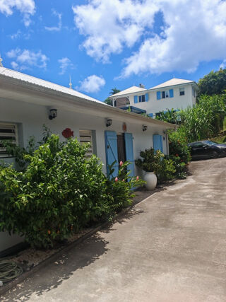  Maison � vendre 4 pi�ces 125 m�