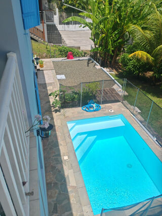  Maison � vendre 4 pi�ces 125 m�