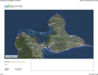  Terrain � vendre 1137 m�