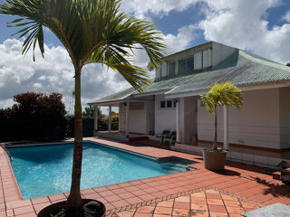  Maison � vendre 7 pi�ces 190 m�