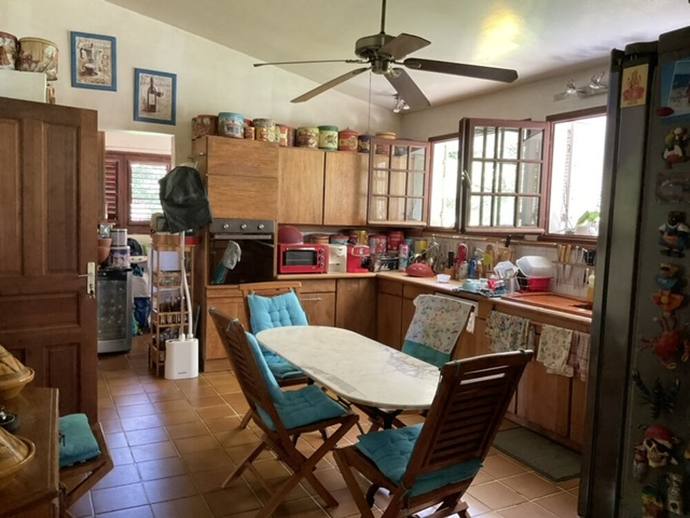 � vendre  Maison Sainte-Marie (97230)