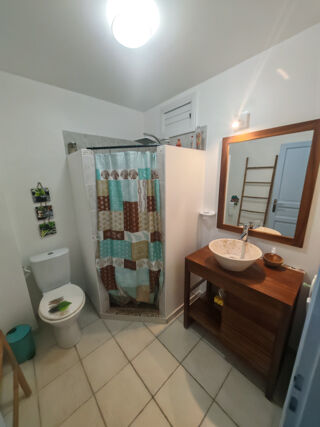  Maison � vendre 4 pi�ces 125 m�