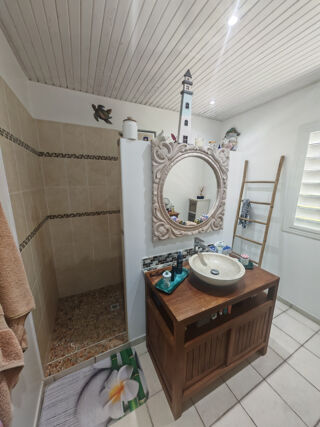  Maison � vendre 4 pi�ces 125 m�