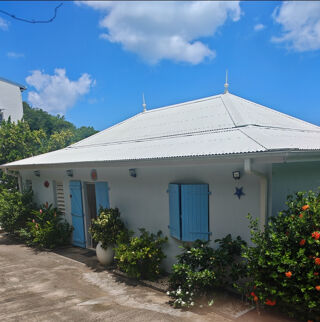  Maison � vendre 4 pi�ces 125 m�