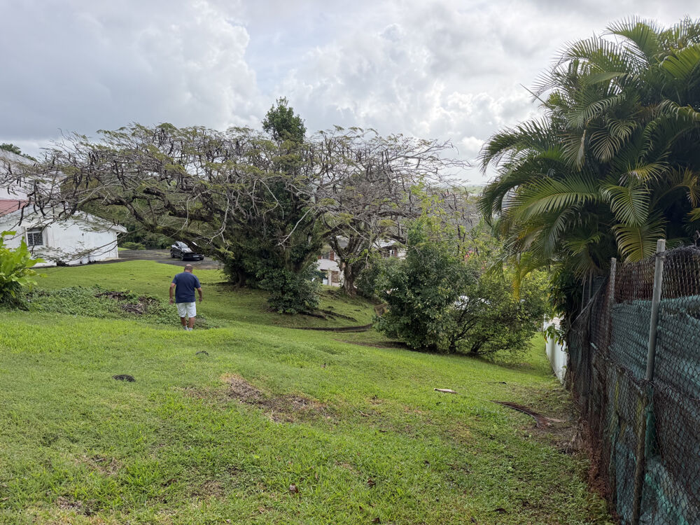 � vendre  Maison Martinique (97200)